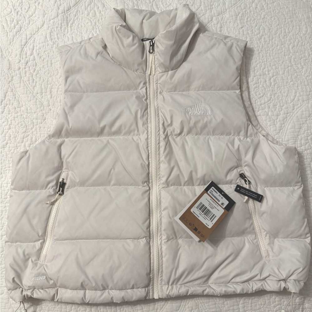North Face Hydrenalite Down A-Line Vest